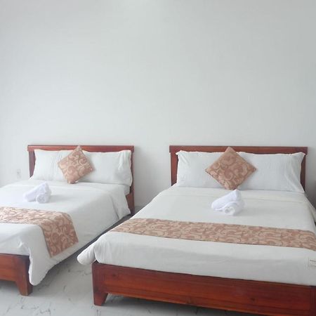 Rose Hotel Da Nang Luaran gambar