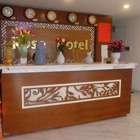 Rose Hotel Da Nang Luaran gambar