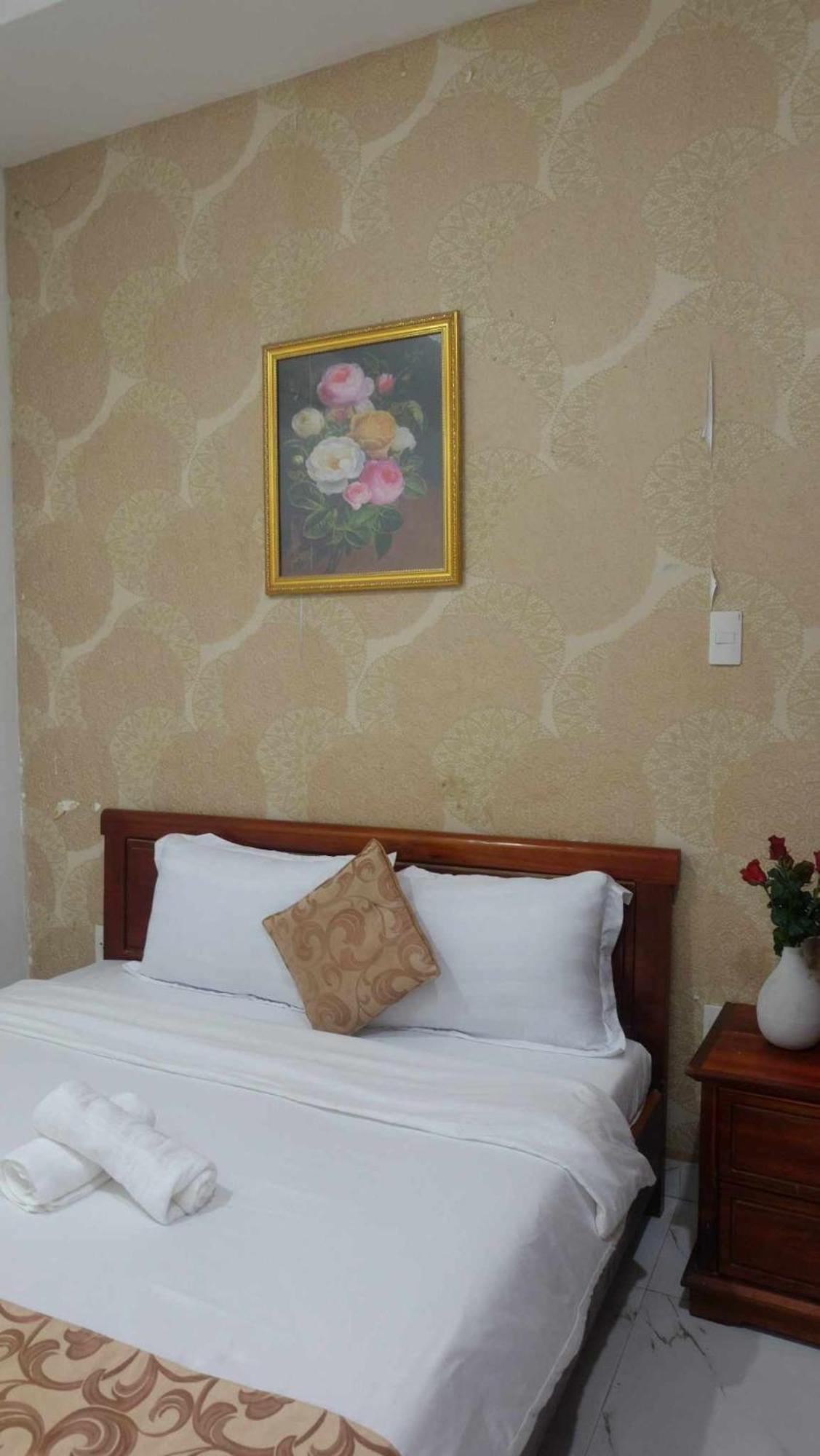 Rose Hotel Da Nang Luaran gambar