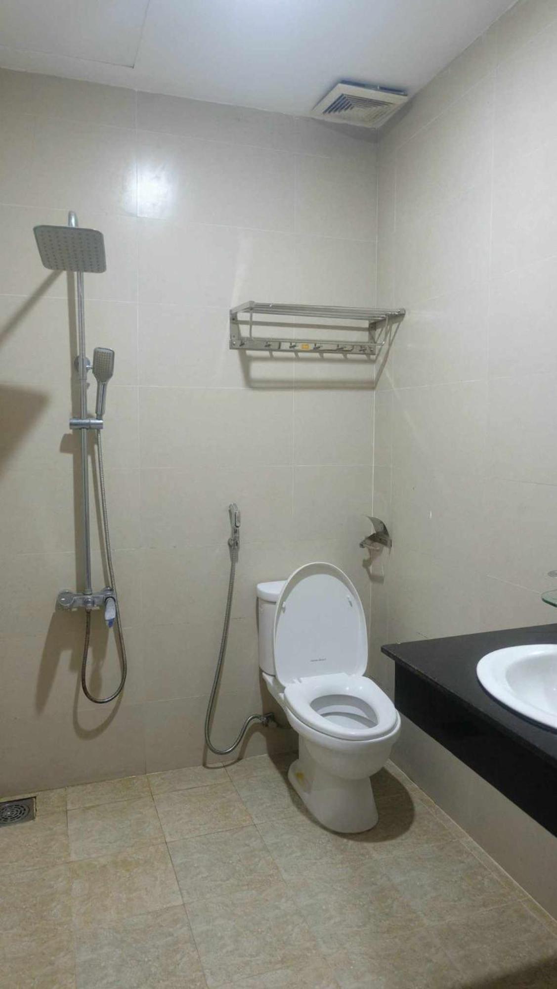 Rose Hotel Da Nang Luaran gambar