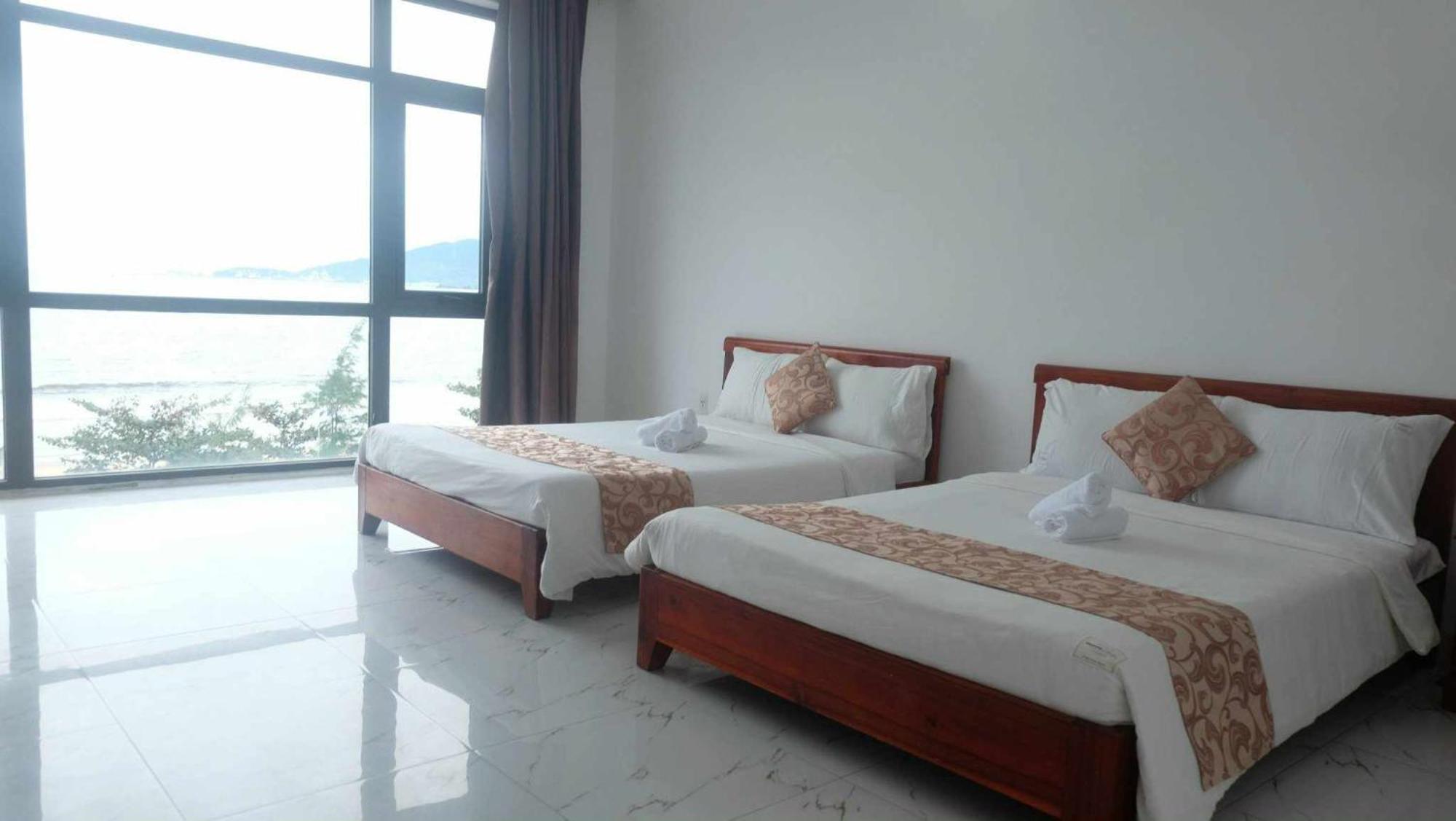 Rose Hotel Da Nang Luaran gambar