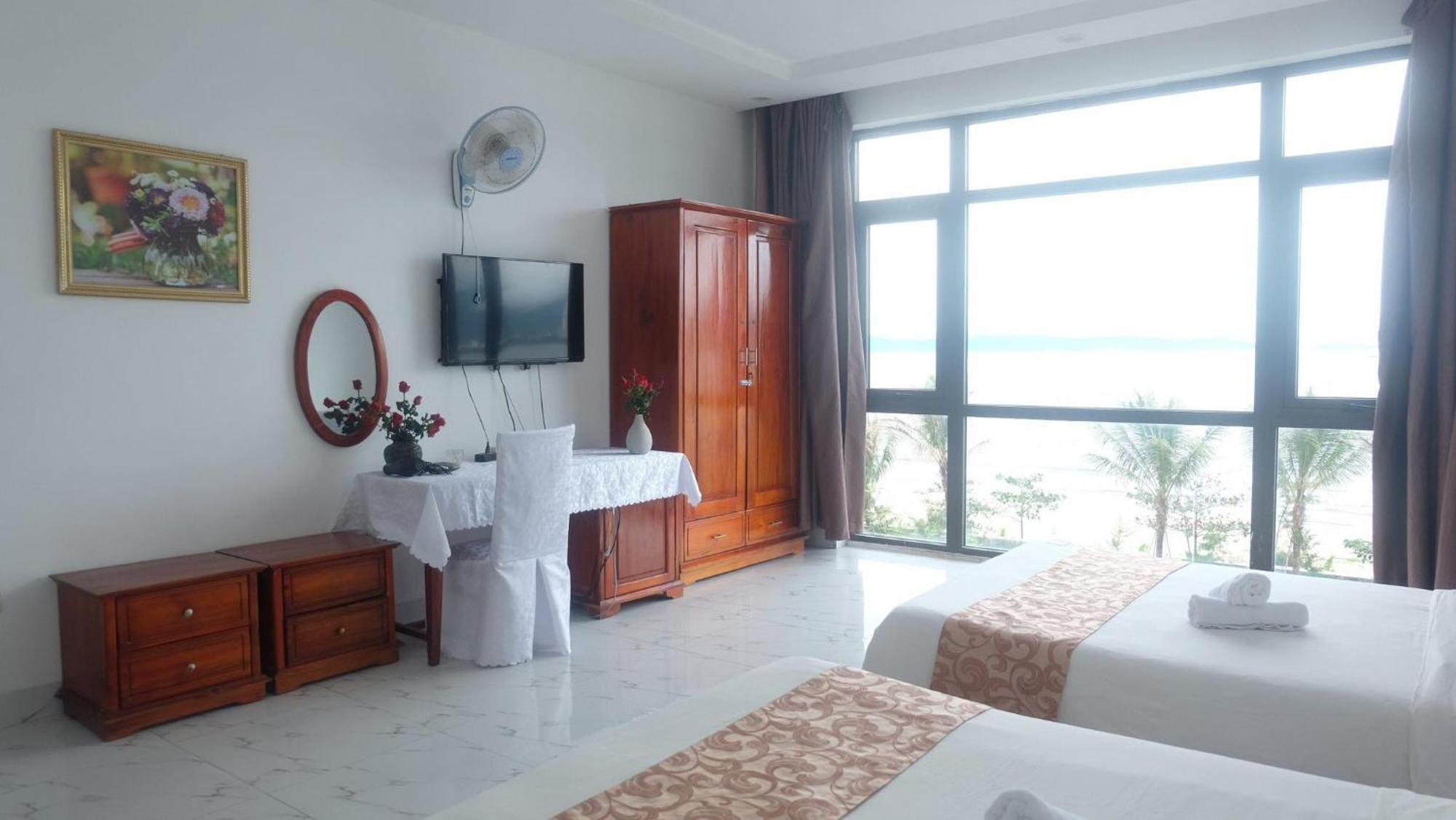Rose Hotel Da Nang Luaran gambar