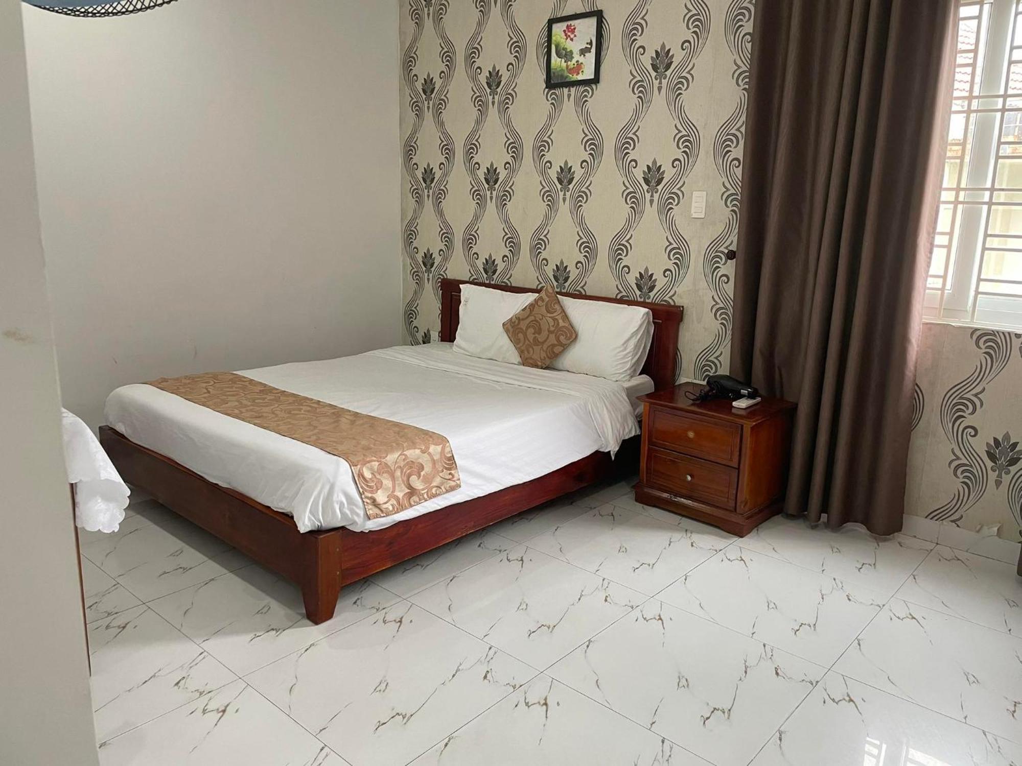 Rose Hotel Da Nang Luaran gambar
