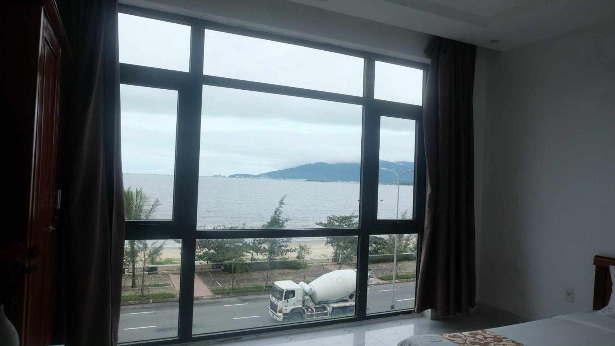 Rose Hotel Da Nang Luaran gambar