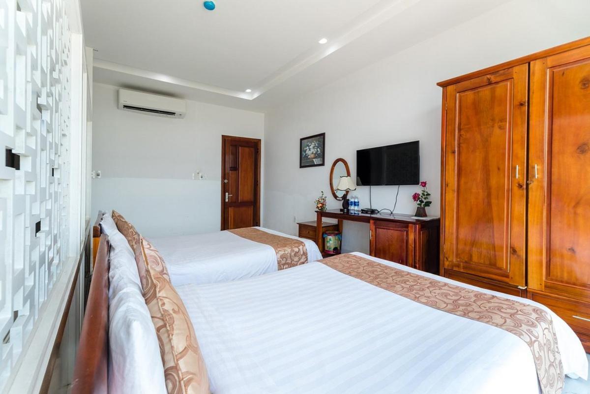 Rose Hotel Da Nang Luaran gambar