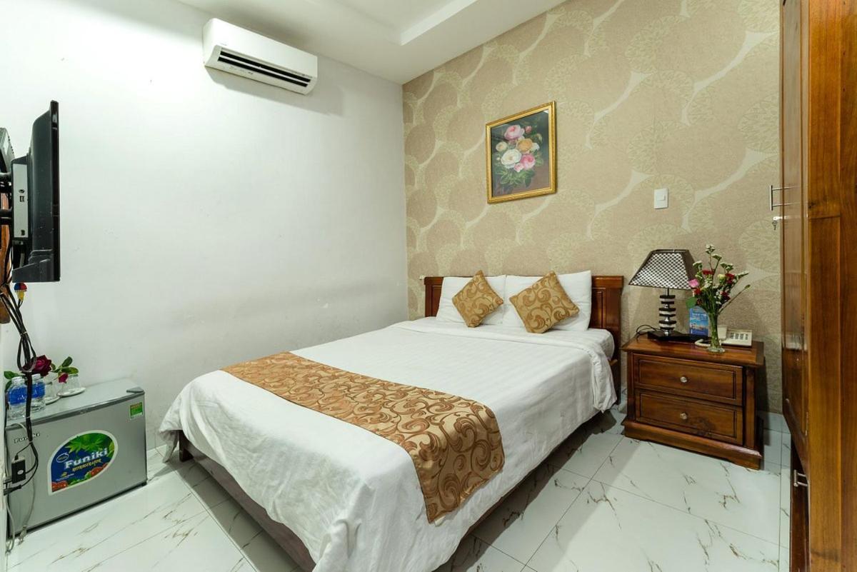 Rose Hotel Da Nang Luaran gambar